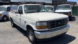 1994 Ford F-150 S