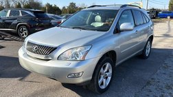 2004 Lexus RX 330 Base
