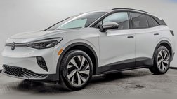 2024 Volkswagen ID.4 Standard