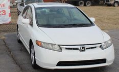 2007 Honda Civic 