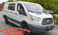 2017 Ford Transit 250
