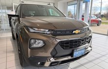 2022 Chevrolet TrailBlazer ACTIV