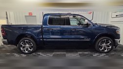 2024 Ram Ram Pickup 1500 Limited