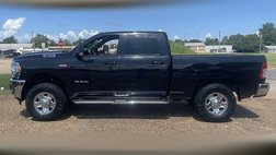2022 Ram Ram Pickup 2500 Big Horn