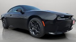 2025 Dodge Charger Daytona R/T