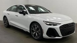2026 Audi A6 quattro Premium Plus 55 TFSI