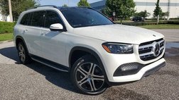 2020 Mercedes-Benz GLS GLS 450