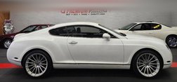 2006 Bentley Continental GT