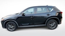 2019 Mazda CX-5 Sport