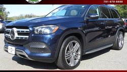 2022 Mercedes-Benz GLS GLS 450
