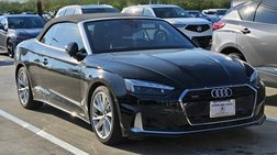 2021 Audi A5 quattro Premium Plus 45 TFSI
