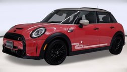 2023 MINI Hardtop Cooper S