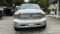 2016 Ram Ram Pickup 1500 Laramie