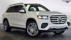 2024 Mercedes-Benz GLS GLS 450