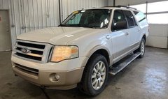 2011 Ford Expedition EL King Ranch