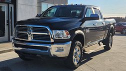 2014 Ram Ram Pickup 2500 Big Horn