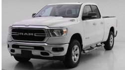 2020 Ram Ram Pickup 1500 Big Horn
