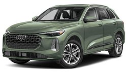 2025 Audi Q5 quattro Premium Plus TFSI