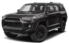 2015 Toyota 4Runner TRD Pro
