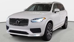 2023 Volvo XC90 B5 Core
