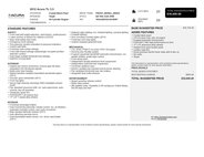 2012 Acura TL Base