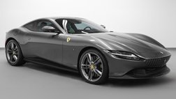 2024 Ferrari Roma Base