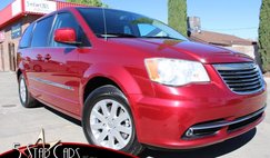 2014 Chrysler Town and Country Touring
