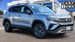 2023 Volkswagen Taos S