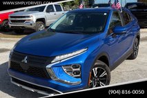 2023 Mitsubishi Eclipse Cross SE