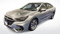 2023 Subaru Legacy Limited