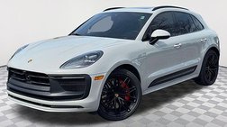 2023 Porsche Macan GTS