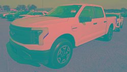 2023 Ford F-150 Lightning Pro