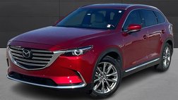2019 Mazda CX-9 Grand Touring