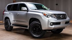 2013 Lexus GX 460 Base