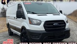 2020 Ford Transit 150