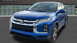 2023 Mitsubishi Outlander Sport ES