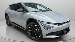 2025 Kia EV6 Wind