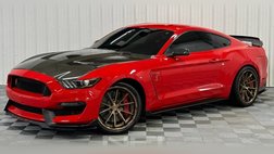 2016 Ford Mustang Shelby GT350