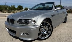2006 BMW M3 Base