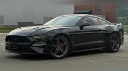 2020 Ford Mustang GT