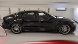 2014 Audi A7 3.0T quattro Prestige