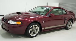 2004 Ford Mustang GT Deluxe
