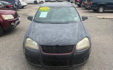 2006 Volkswagen Jetta GLI