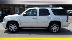 2010 GMC Yukon Denali