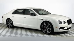 2017 Bentley Flying Spur V8 S