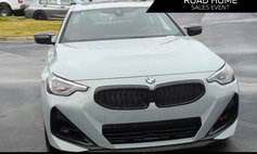 2023 BMW 2 Series M240i xDrive