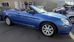 2008 Chrysler Sebring Touring