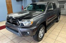 2014 Toyota Tacoma PreRunner V6