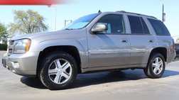 2007 Chevrolet TrailBlazer LT1 4WD