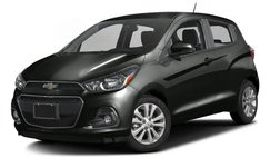 2016 Chevrolet Spark 1LT CVT